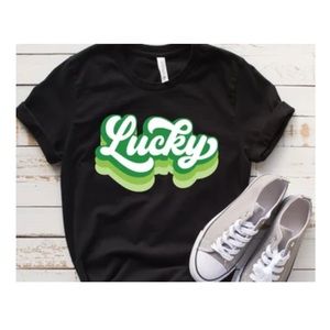 st Patrick’s day t shirt